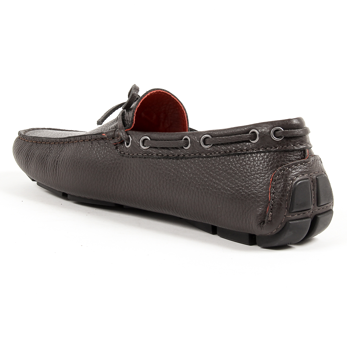 Mocasines Andrew Charles para hombre, color marrón, STEVE