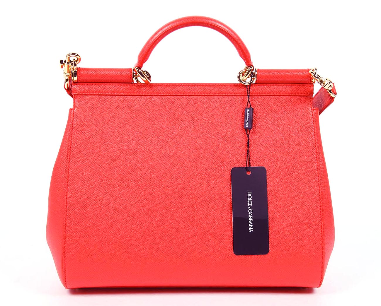 Bolso Dolce & Gabbana Sicily BB6015 A1001 80301