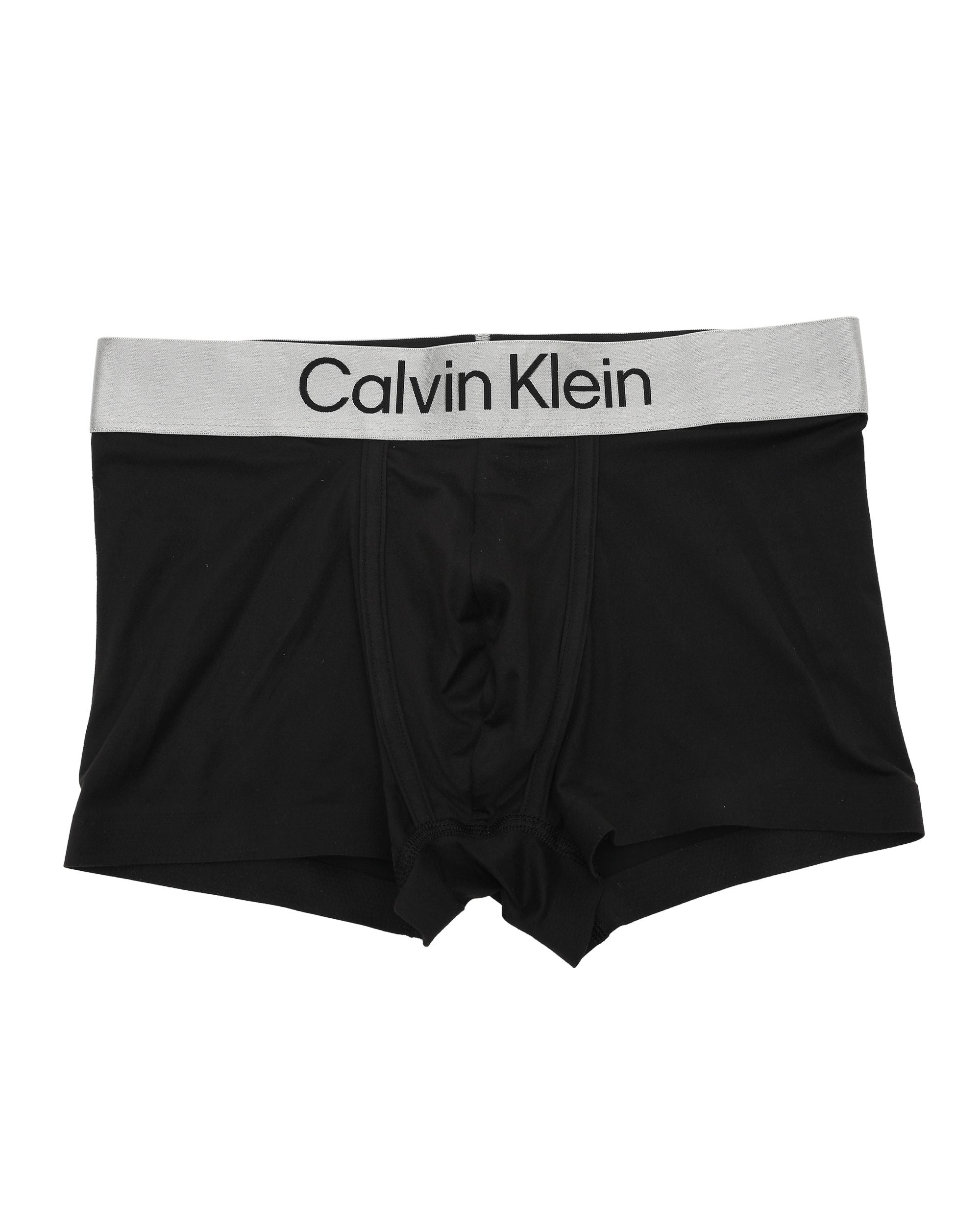 Calvin Klein Mens Low Rise Trunk LV00NB4127UB1
