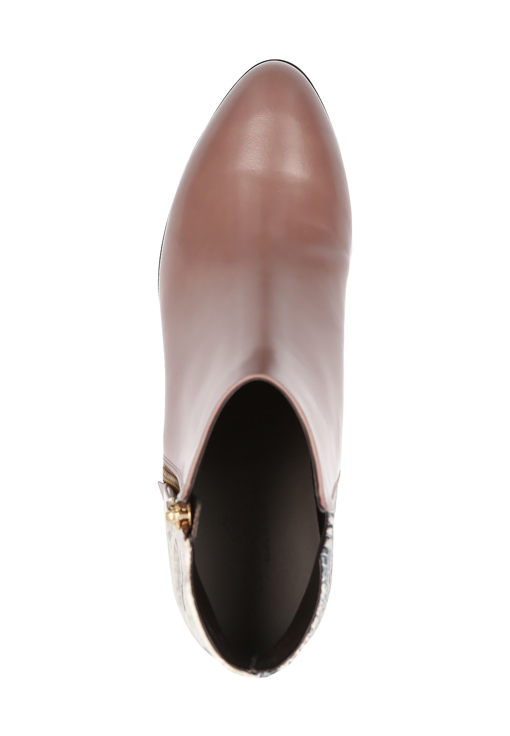 Botín Hogan para mujer marrón HXW2370O780778844LK