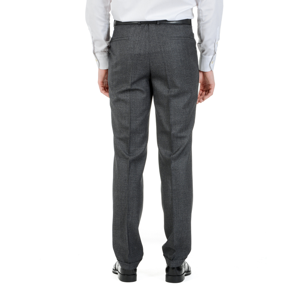 Traje Hugo Boss para hombre gris ANEO WIAD HILOR