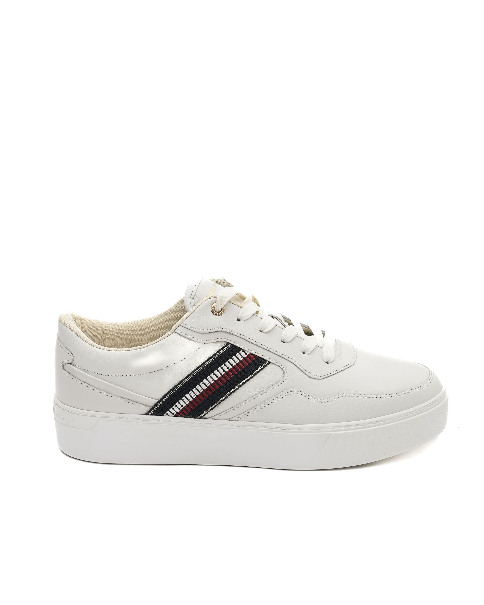 Zapatillas Tommy Hilfiger para mujer FW0FW08348YBL