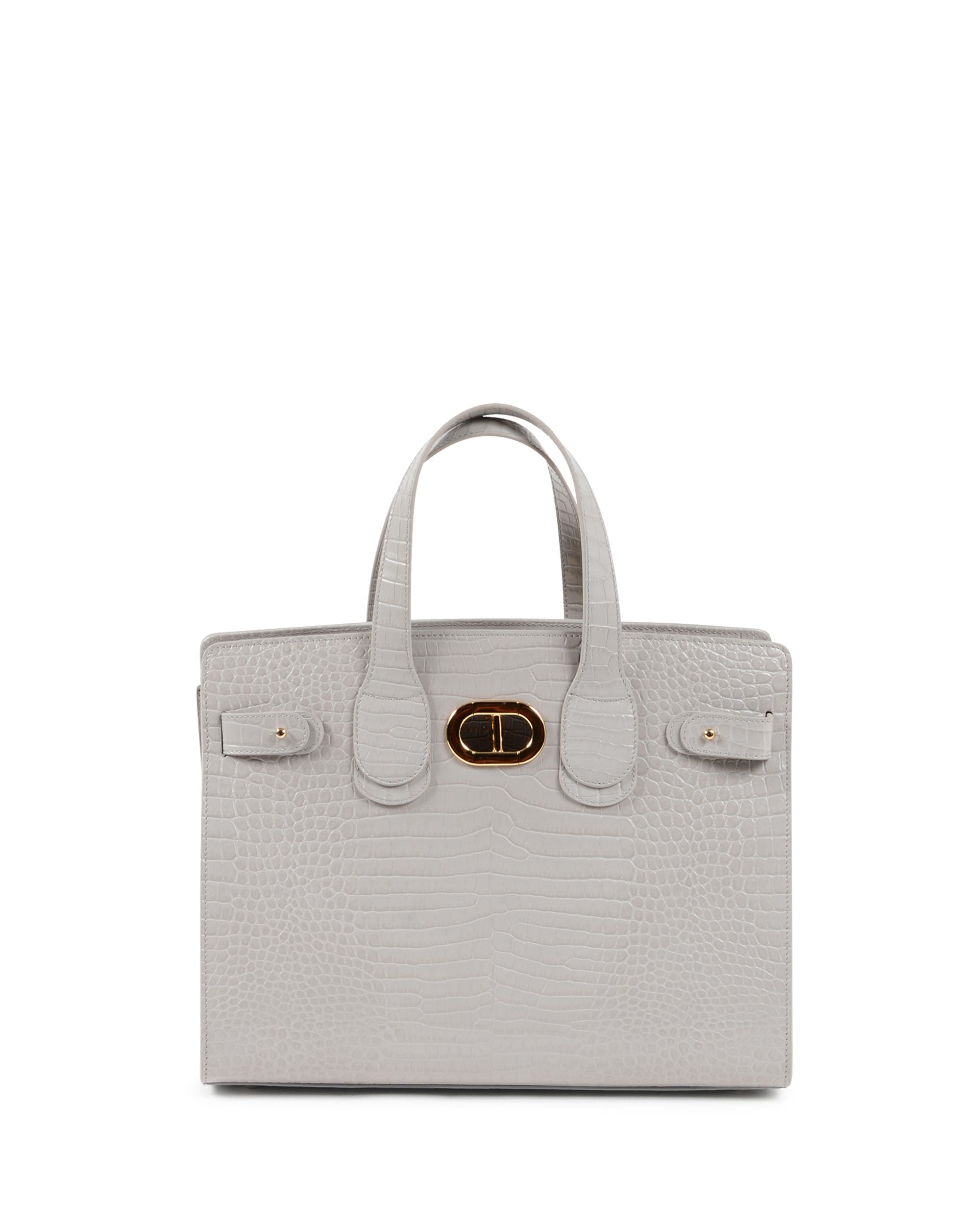 Bolso grande Verona Cocco