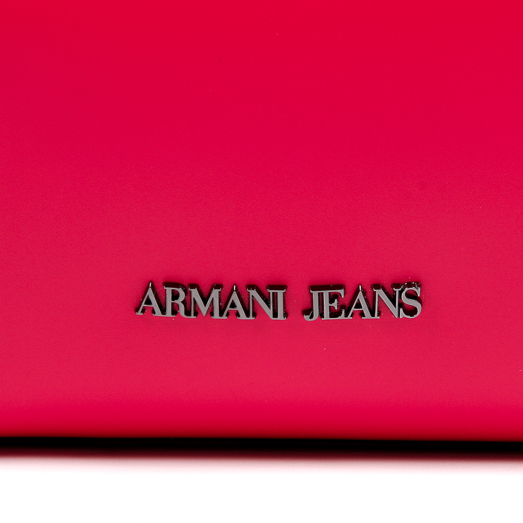 Armani Jeans Womens Handbag Fuxia 922171 7P757 08873