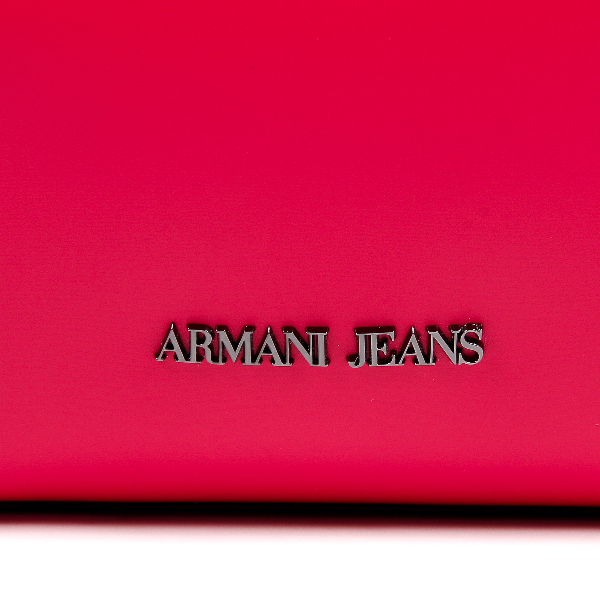Armani Jeans Womens Handbag Fuxia 922171 7P757 08873