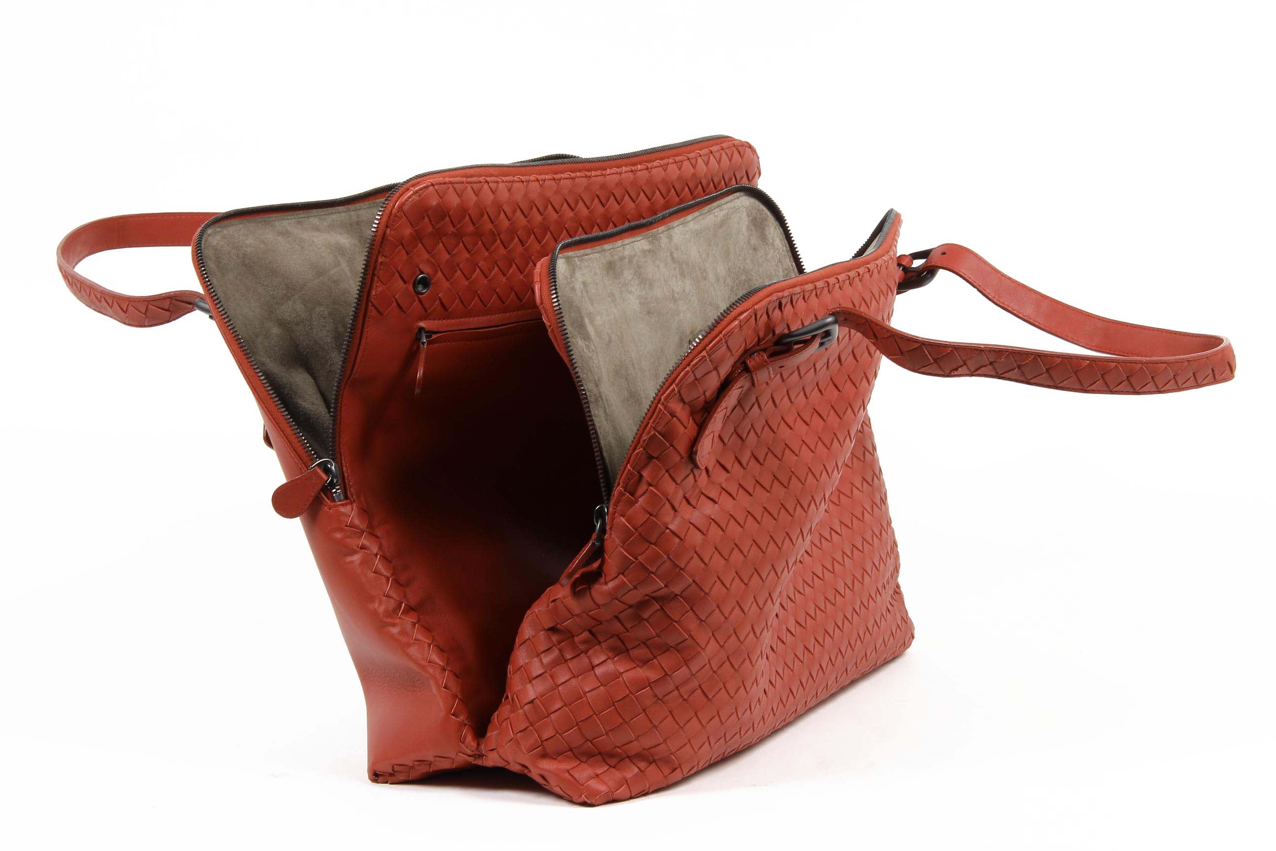 Bottega Veneta Bolso Intrecciato para mujer 291733 V0016 6560