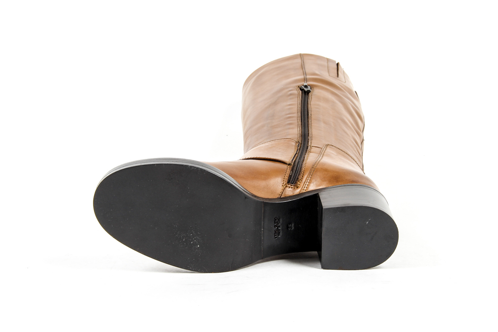 V 1969 Italia Womens Boot Brown PORTER