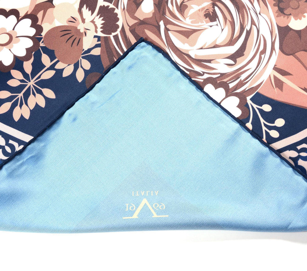 V 1969 Italia Womens Foulard Multicolor TAMERA