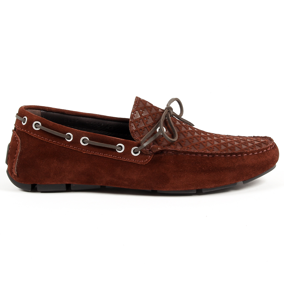 V 1969 Italia Mens Loafer Bordeaux KARL
