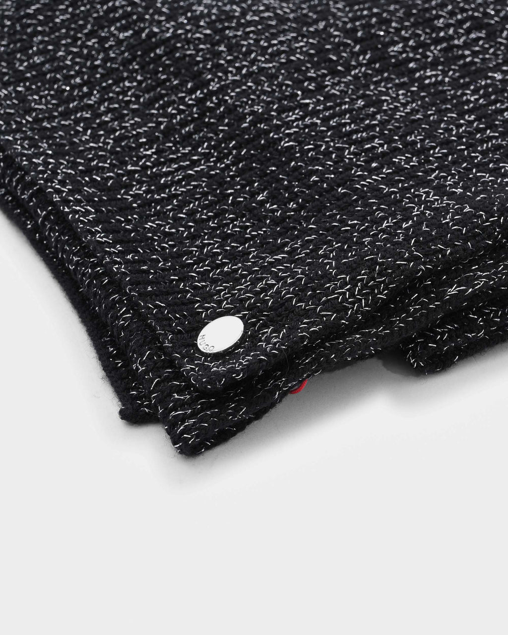 Bufanda y gorro para mujer Hugo by Hugo Boss 50420404 001