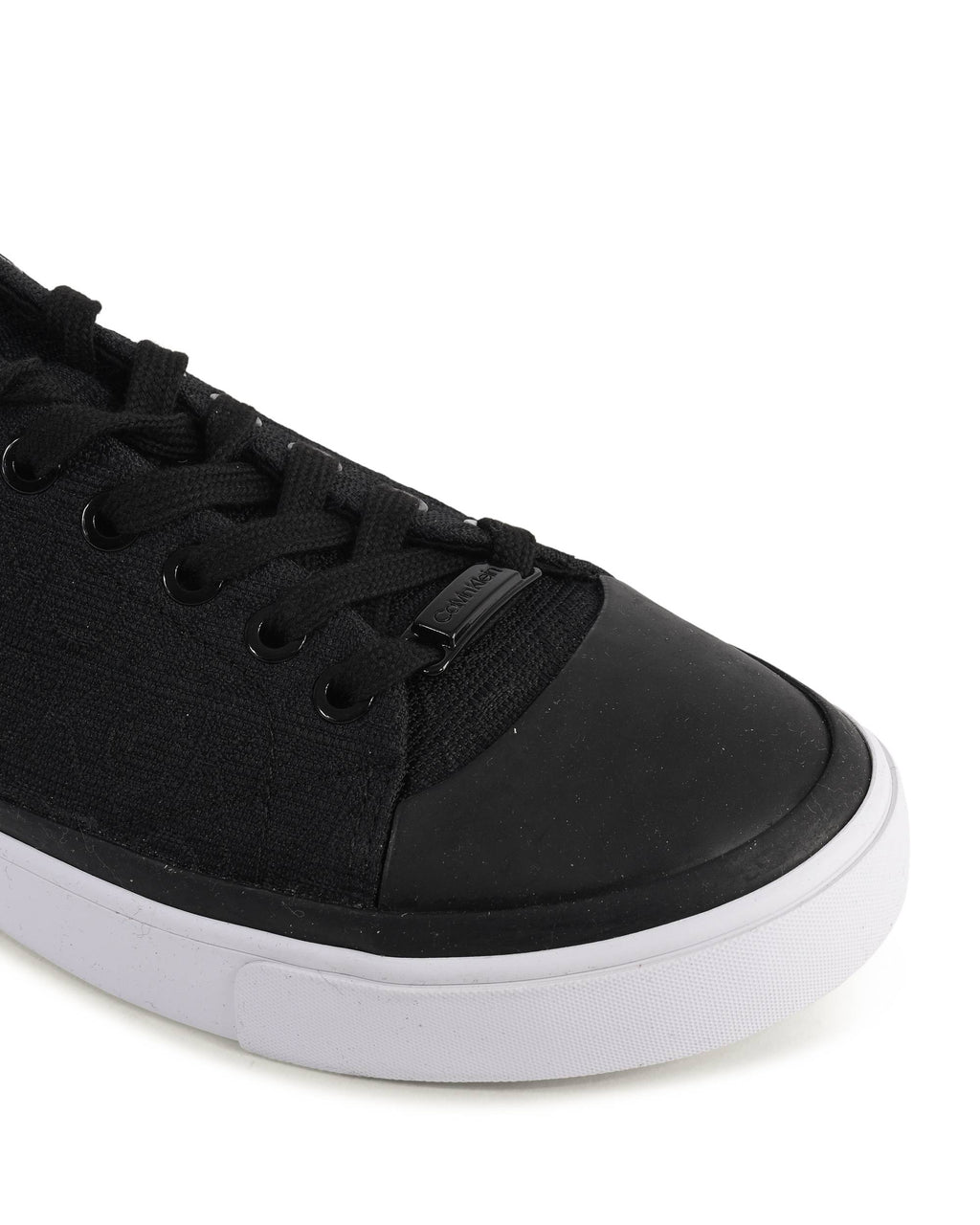 Calvin Klein Womens Sneaker Black HW0HW017770GK