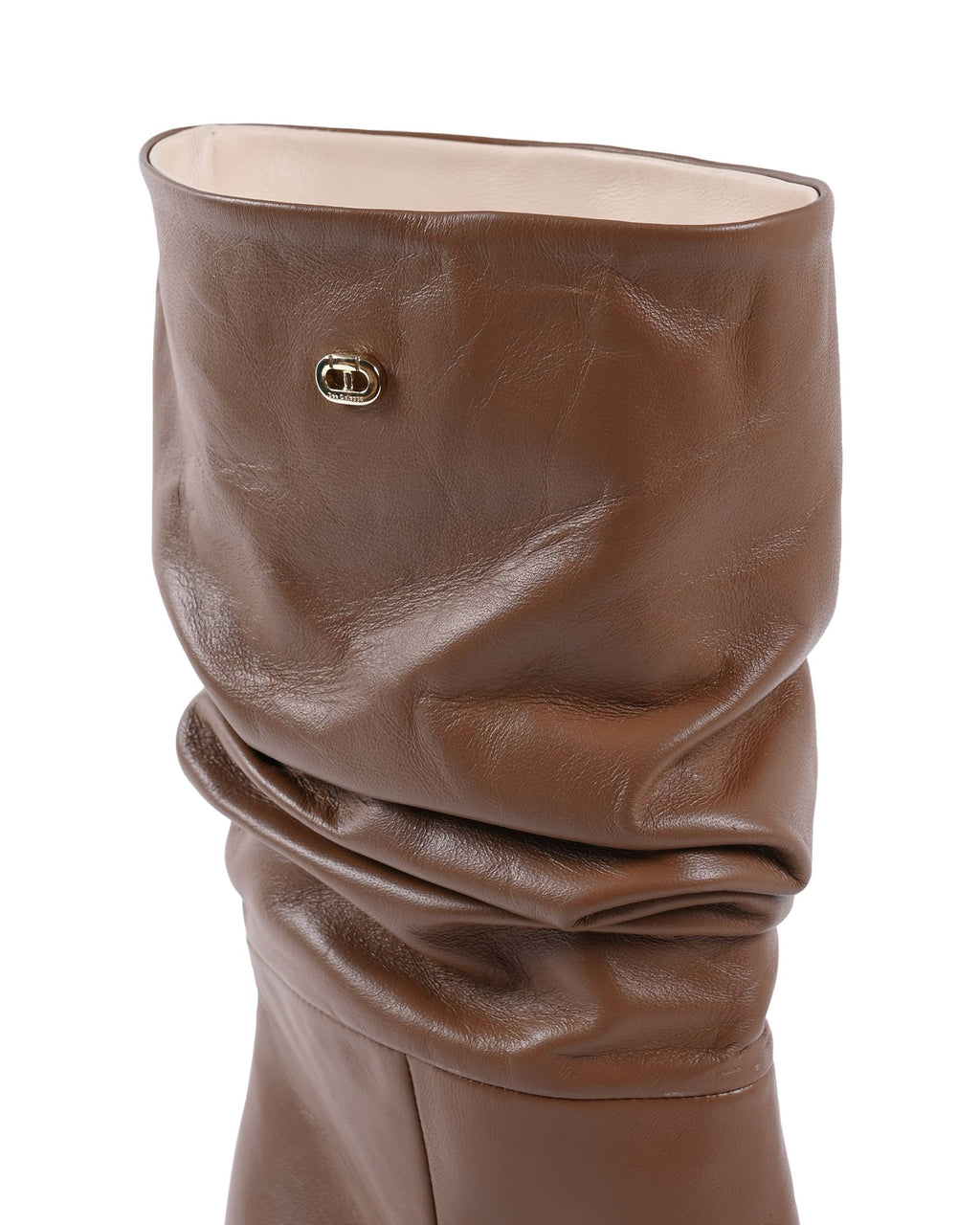Bota Cady - Bota Corta Marrón Oscuro 