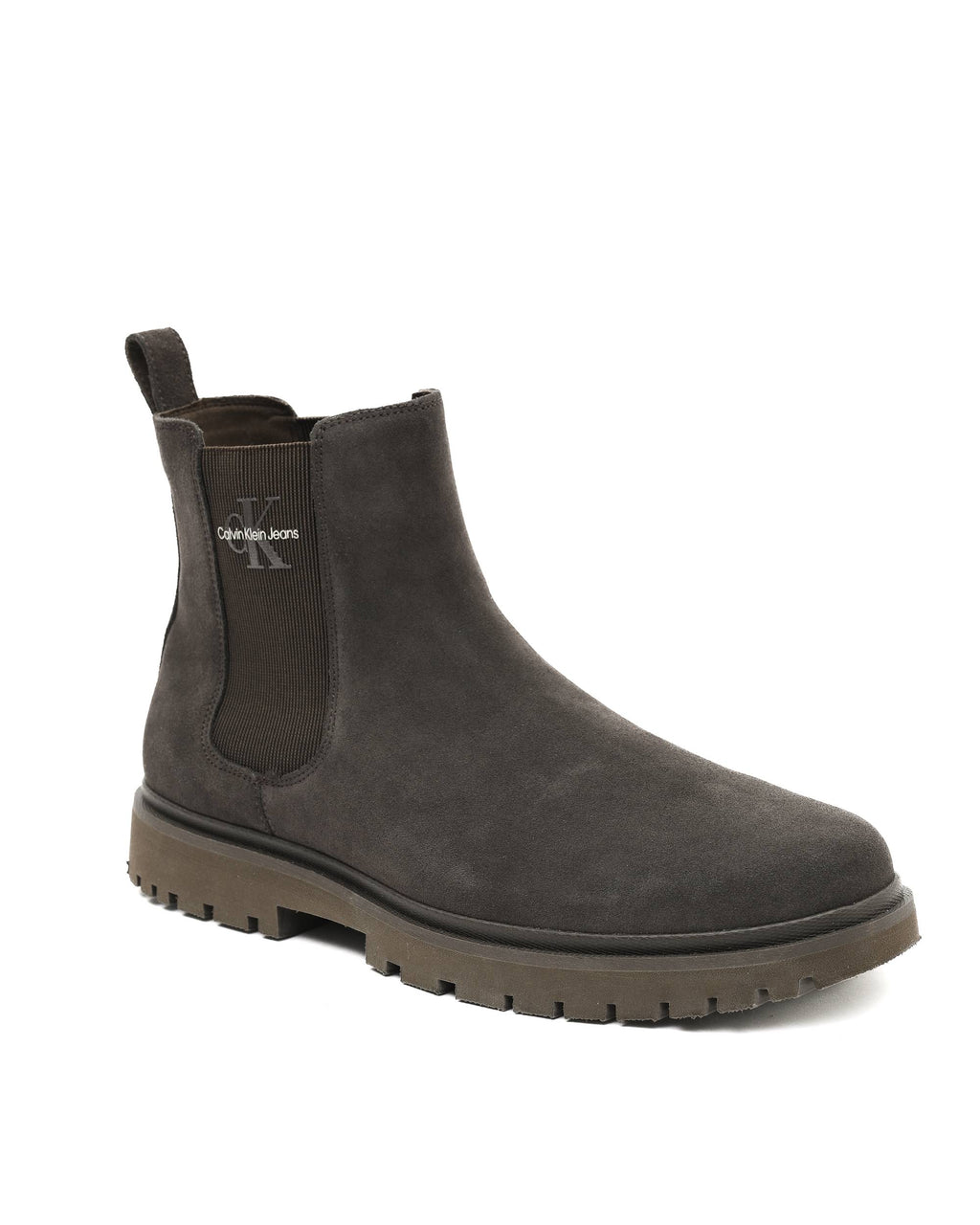 Botas Calvin Klein para hombre YM0YM01080GWX
