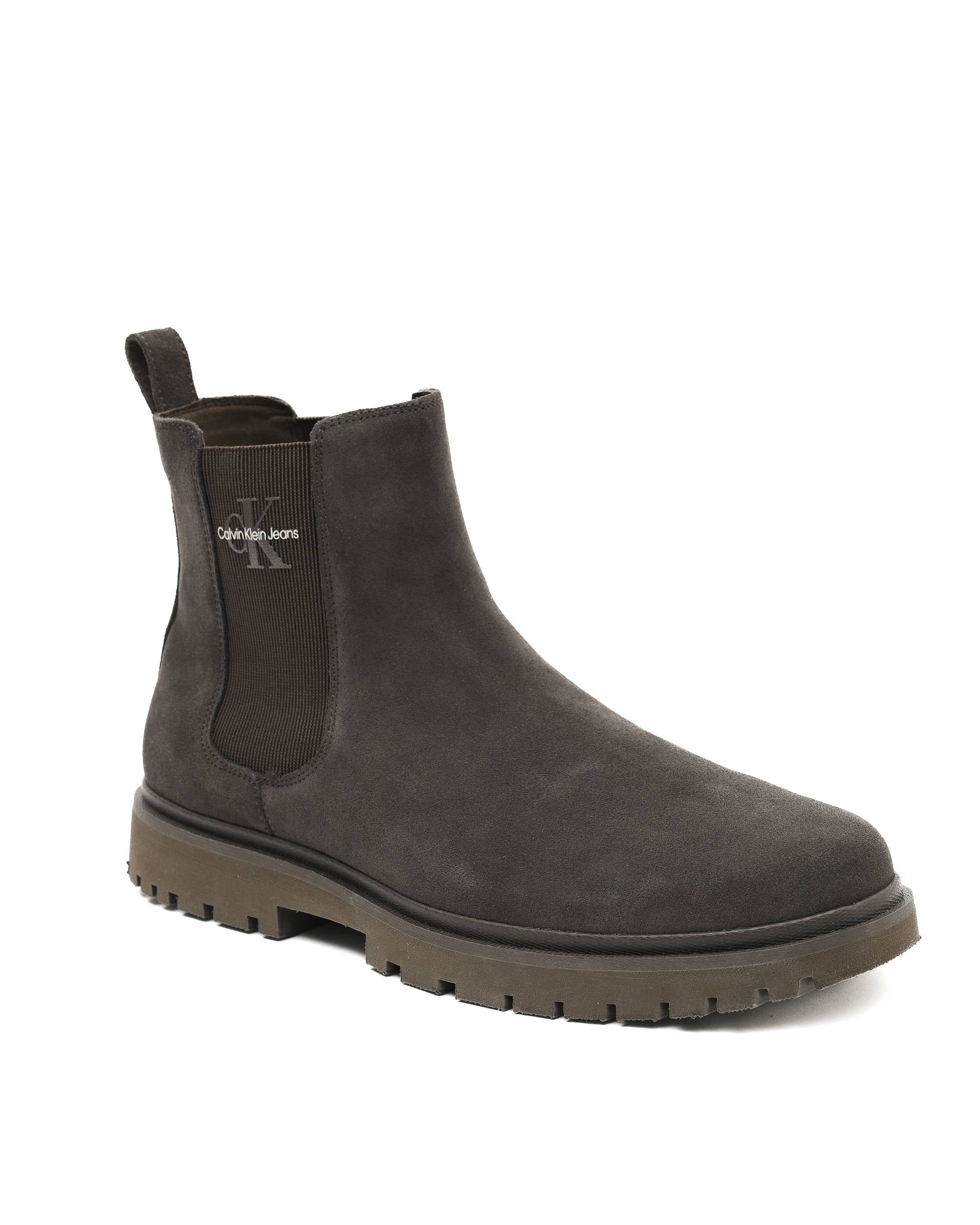 Botas Calvin Klein para hombre YM0YM01080GWX