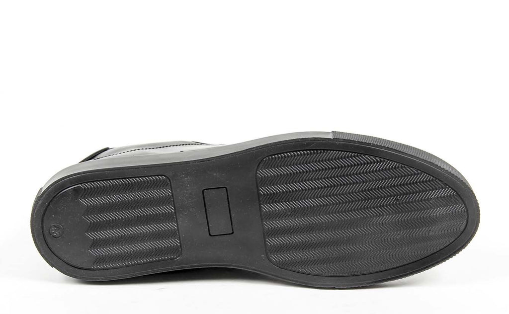 Zapatillas V 1969 Italia para hombre V5390 TOKYO NERO