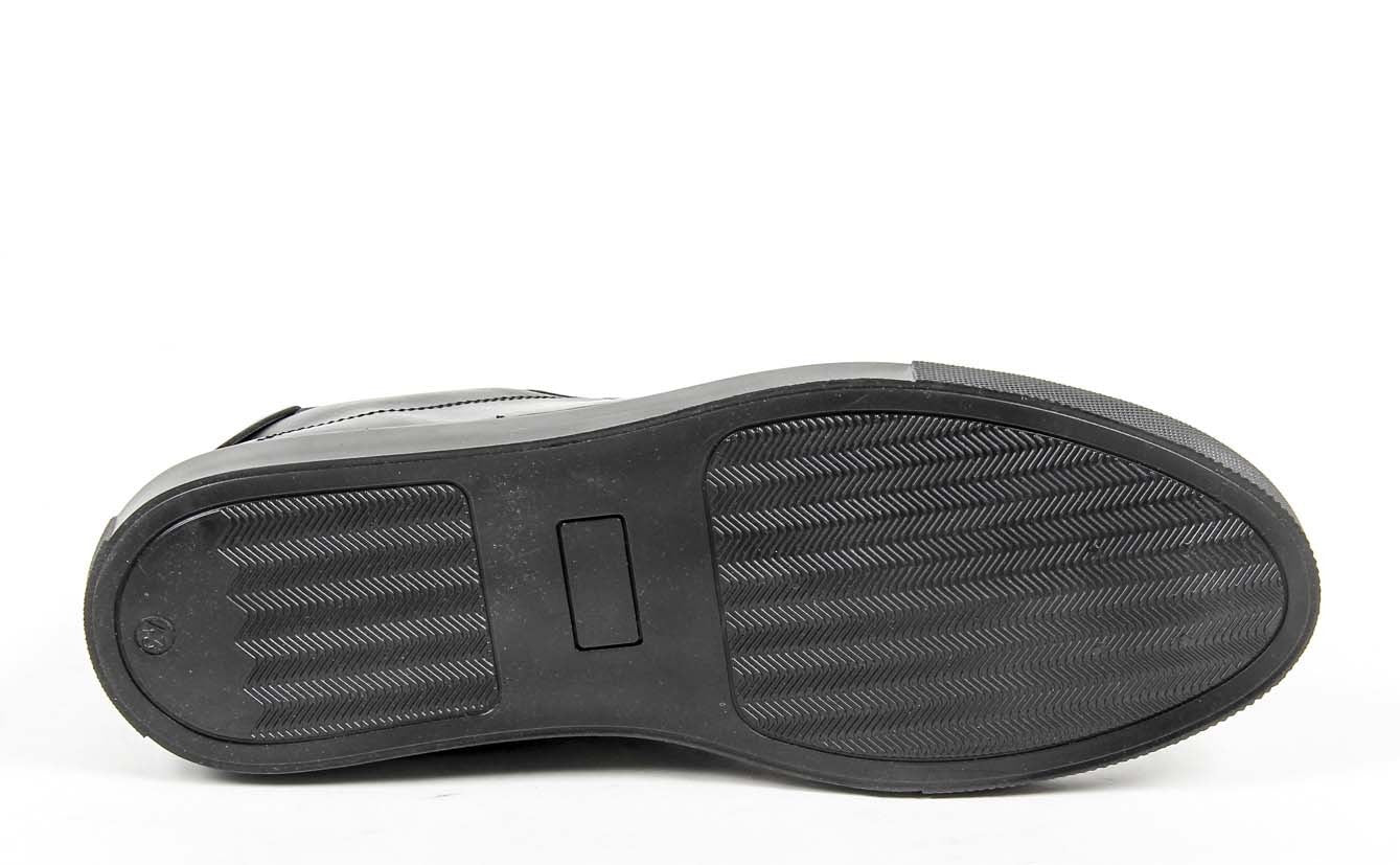 Zapatillas V 1969 Italia para hombre V5390 TOKYO NERO