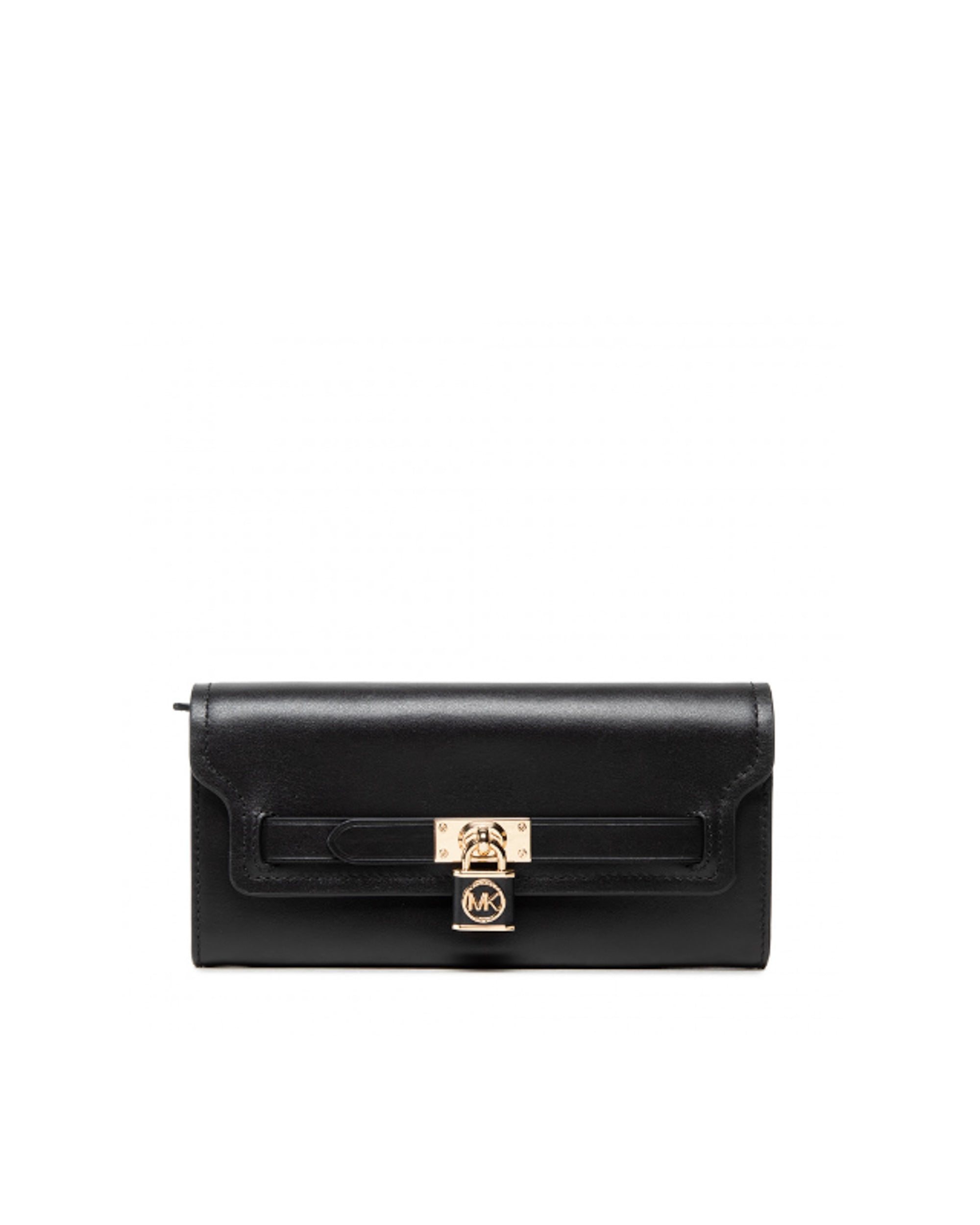 Michael Kors Womens Black 32S2G9HE7L-001