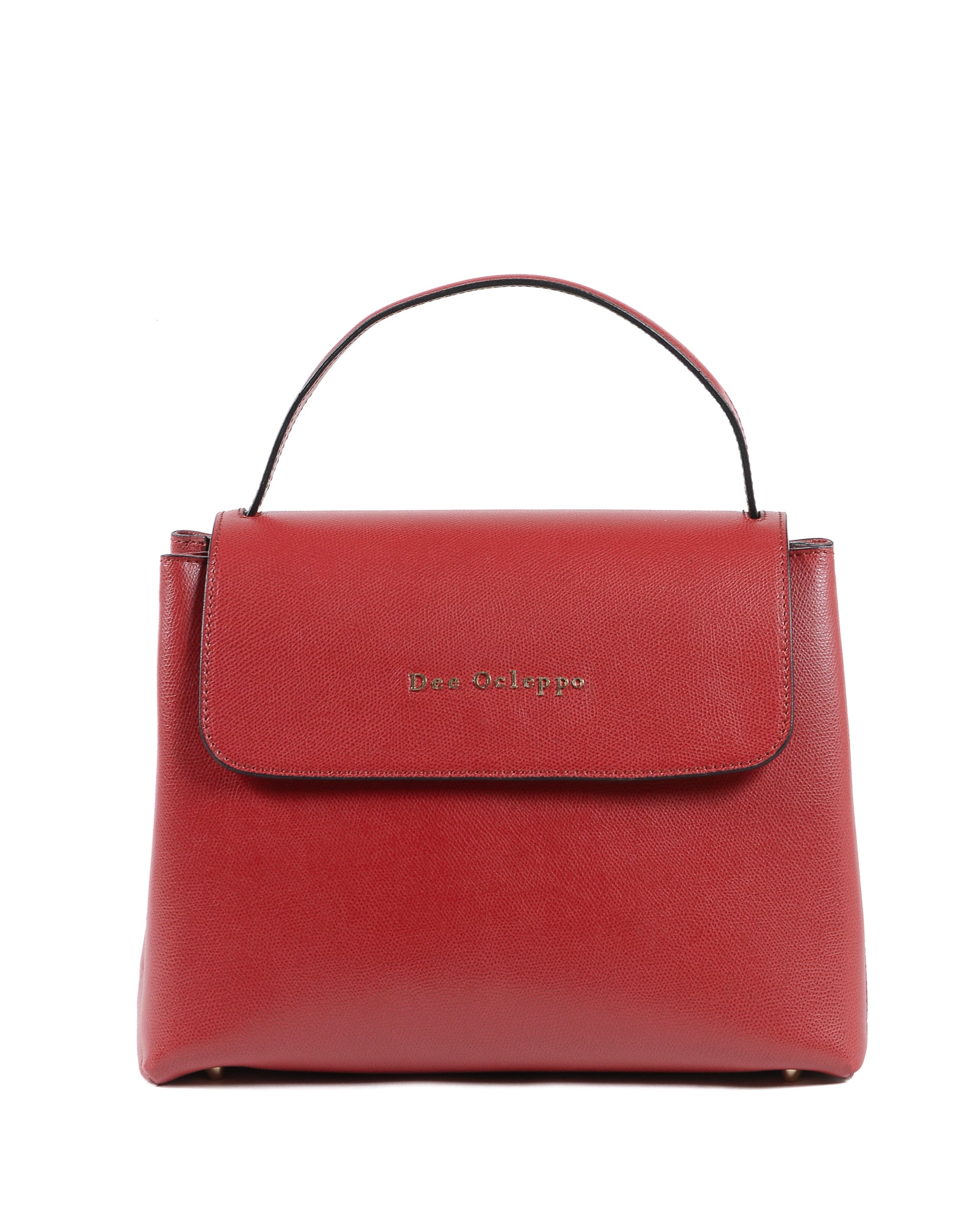 Bolso Ferrara Burdeos