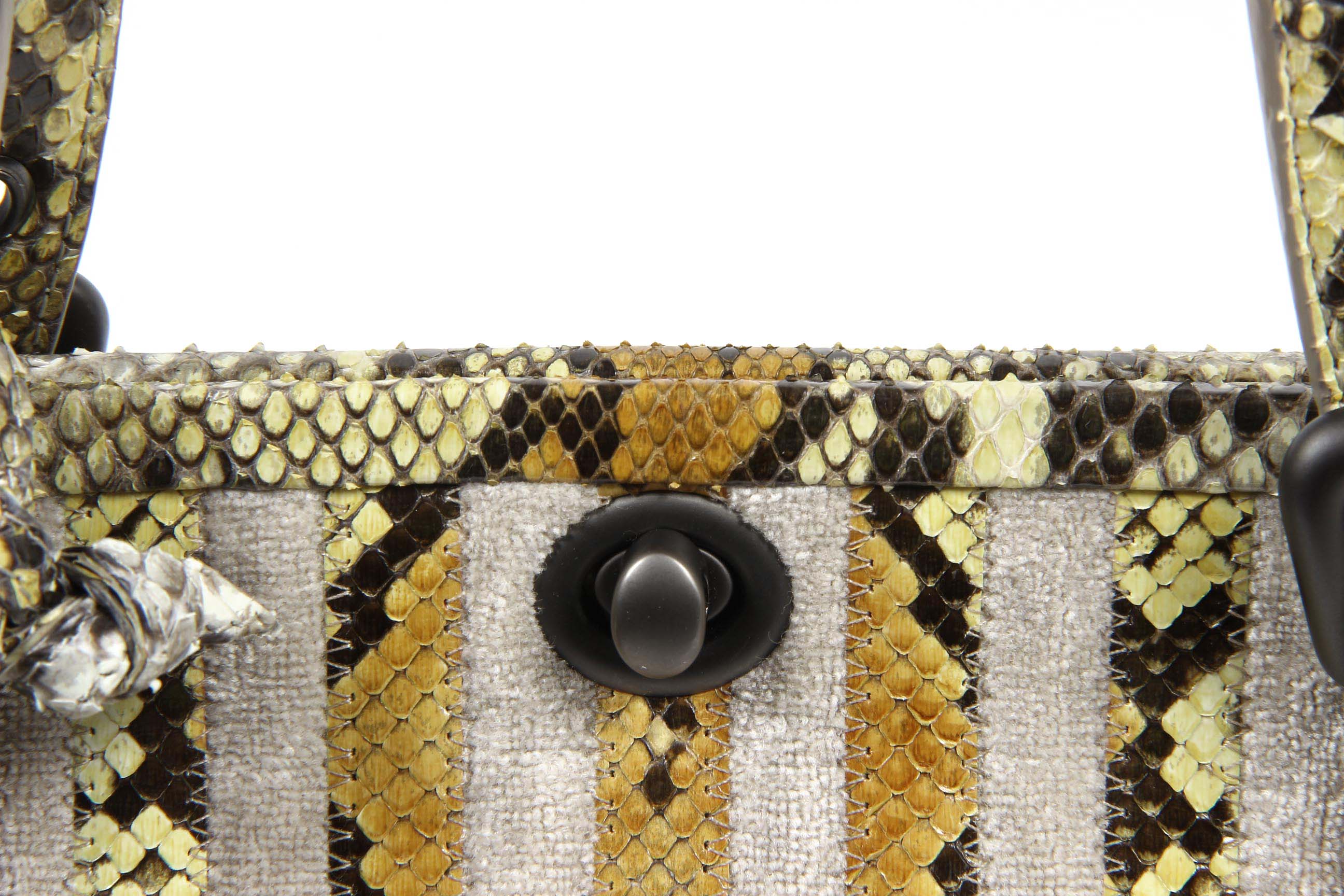 Bolso de mano para mujer Bottega Veneta 272432 VT501 1563