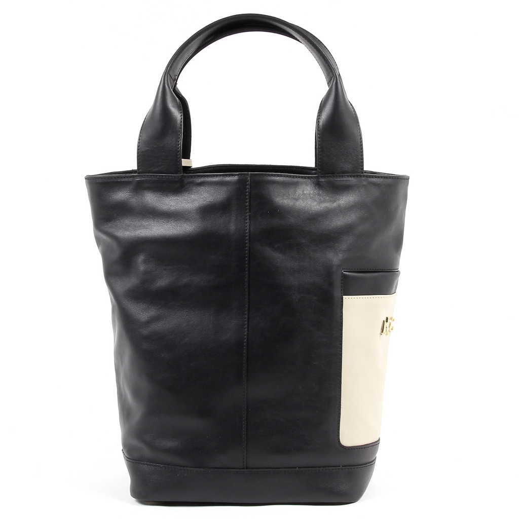 Bolso de mano para mujer Andrew Charles Multicolor SHARRON