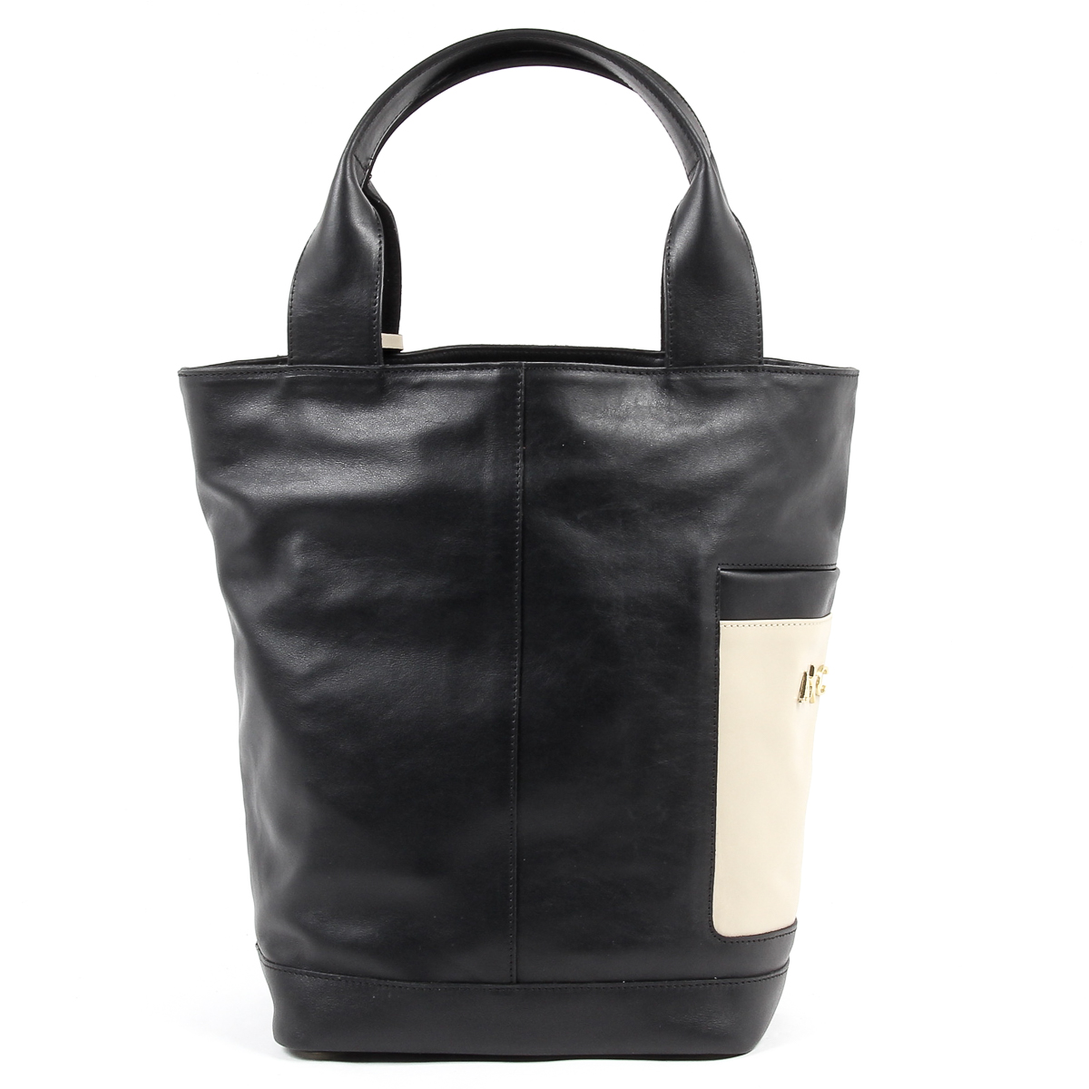 Bolso de mano para mujer Andrew Charles Multicolor SHARRON
