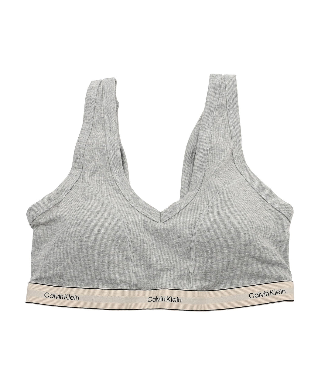 Calvin Klein Womens Bra LV00QF8594P7A
