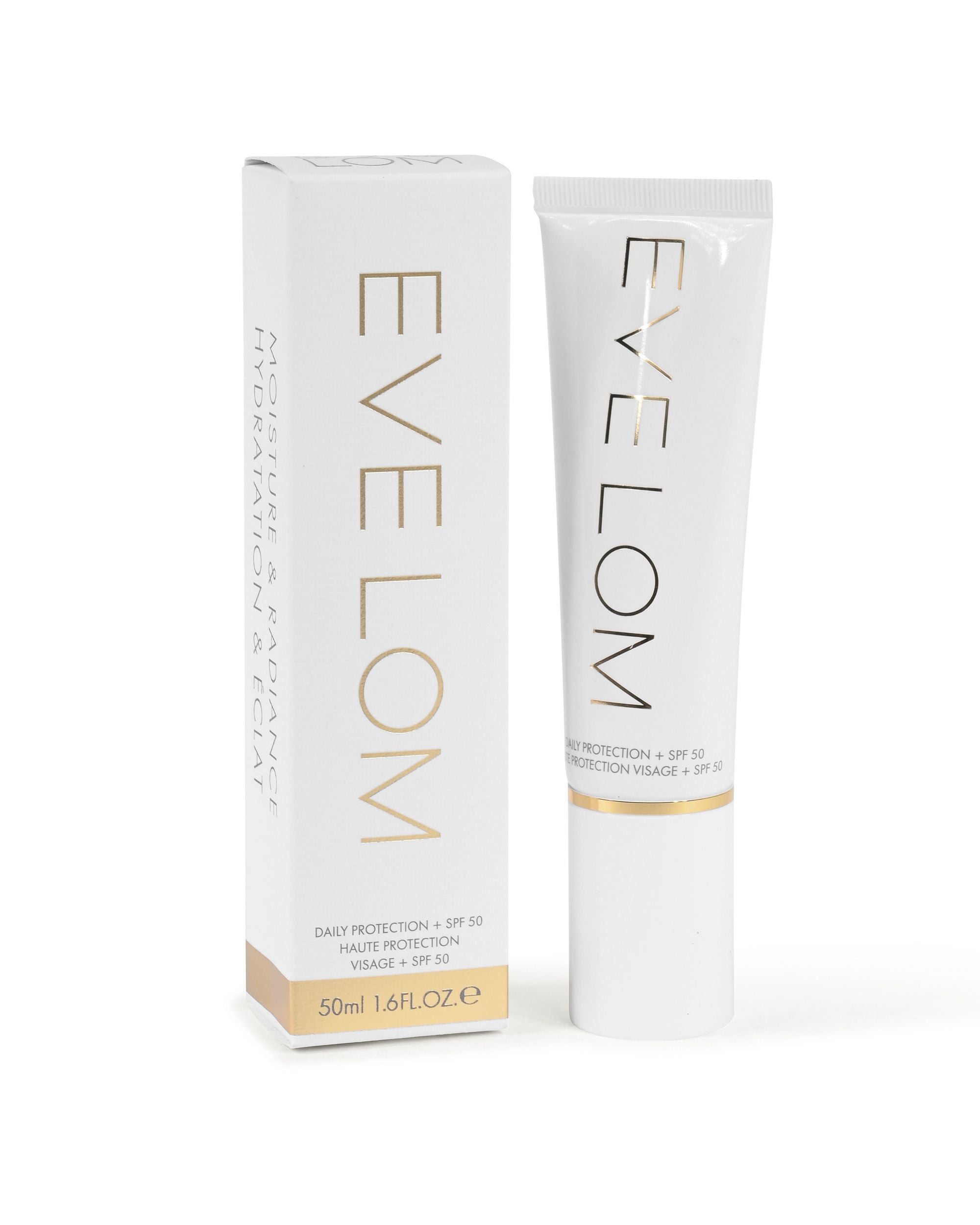 Eve Lom Protección diaria FPS +50 50 ml