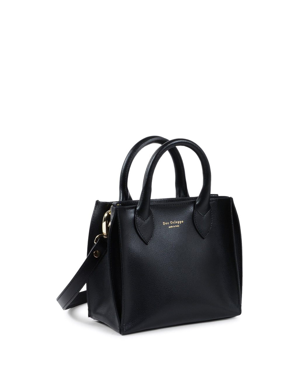 Bolso mini Lucca Palmellato