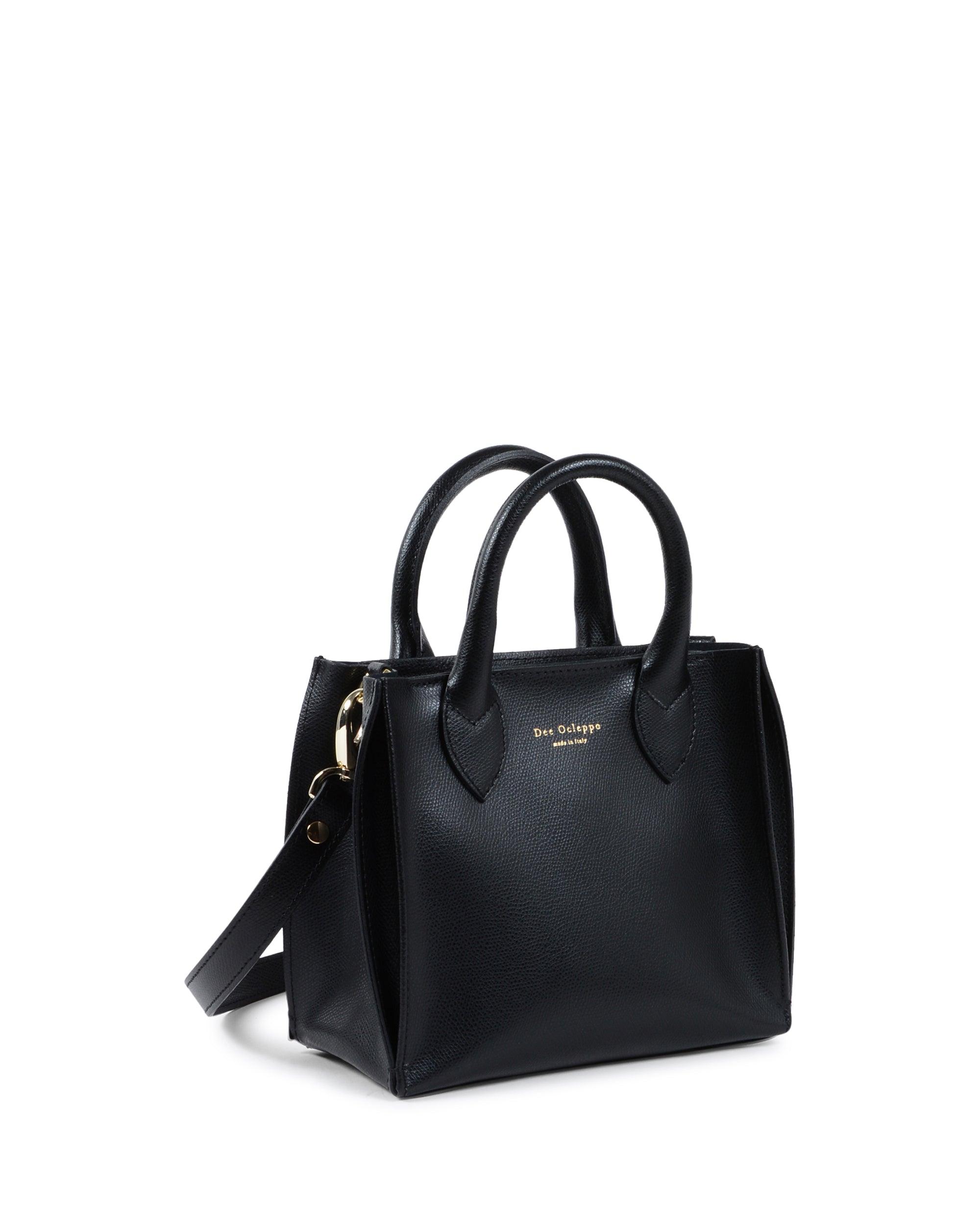 Bolso mini Lucca Palmellato