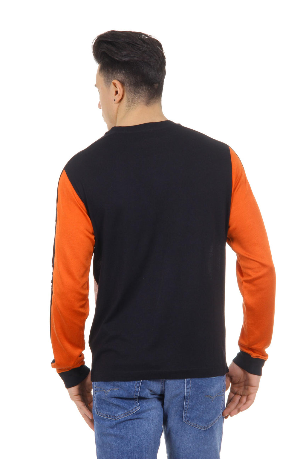 Suéter Diesel para hombre T-GREGOR 00SHPW 0JAIV 43L
