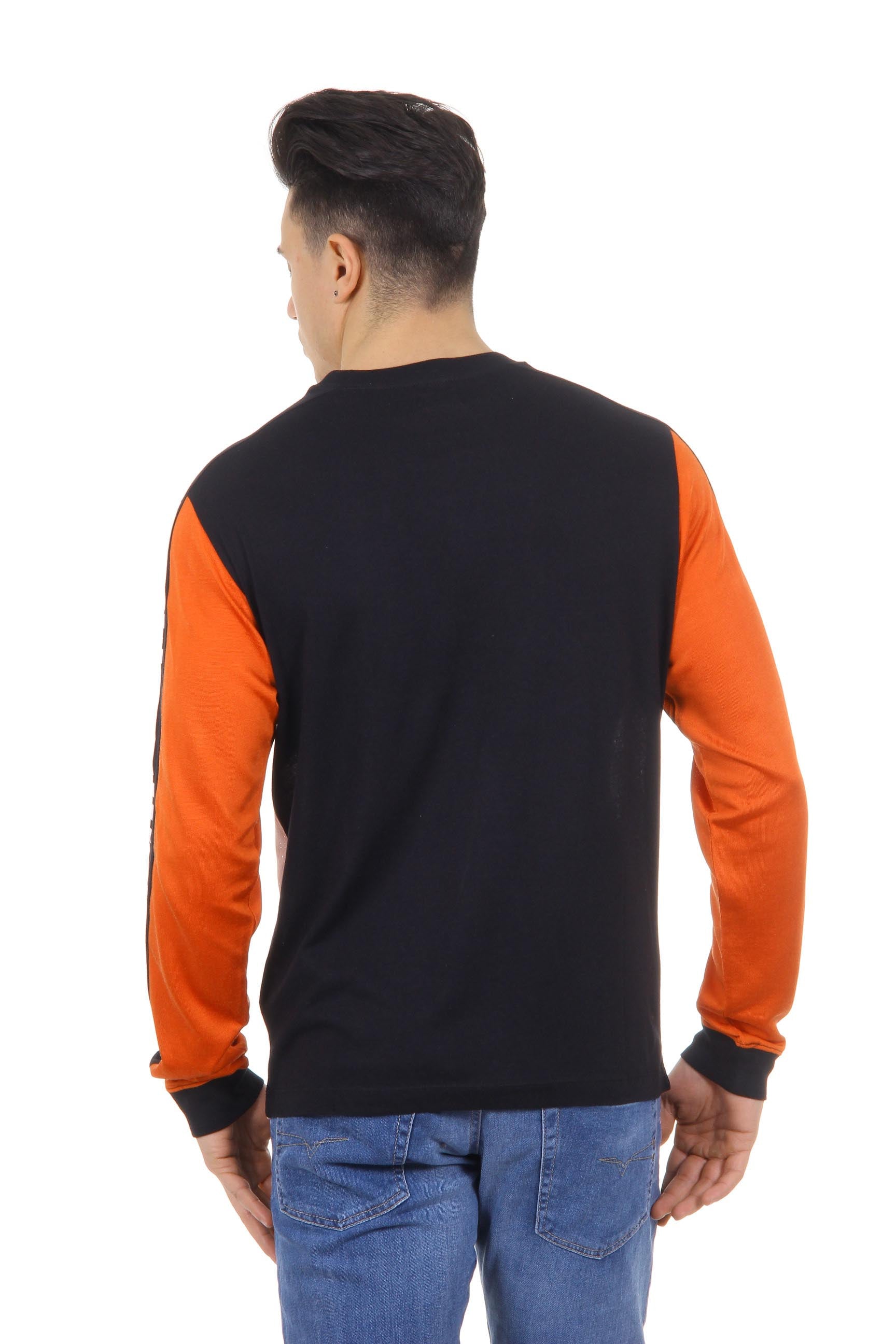 Suéter Diesel para hombre T-GREGOR 00SHPW 0JAIV 43L