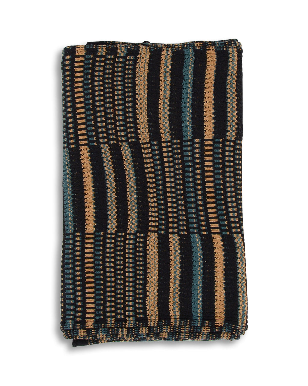 Bufanda Missoni para mujer multicolor SC12WMU62140002