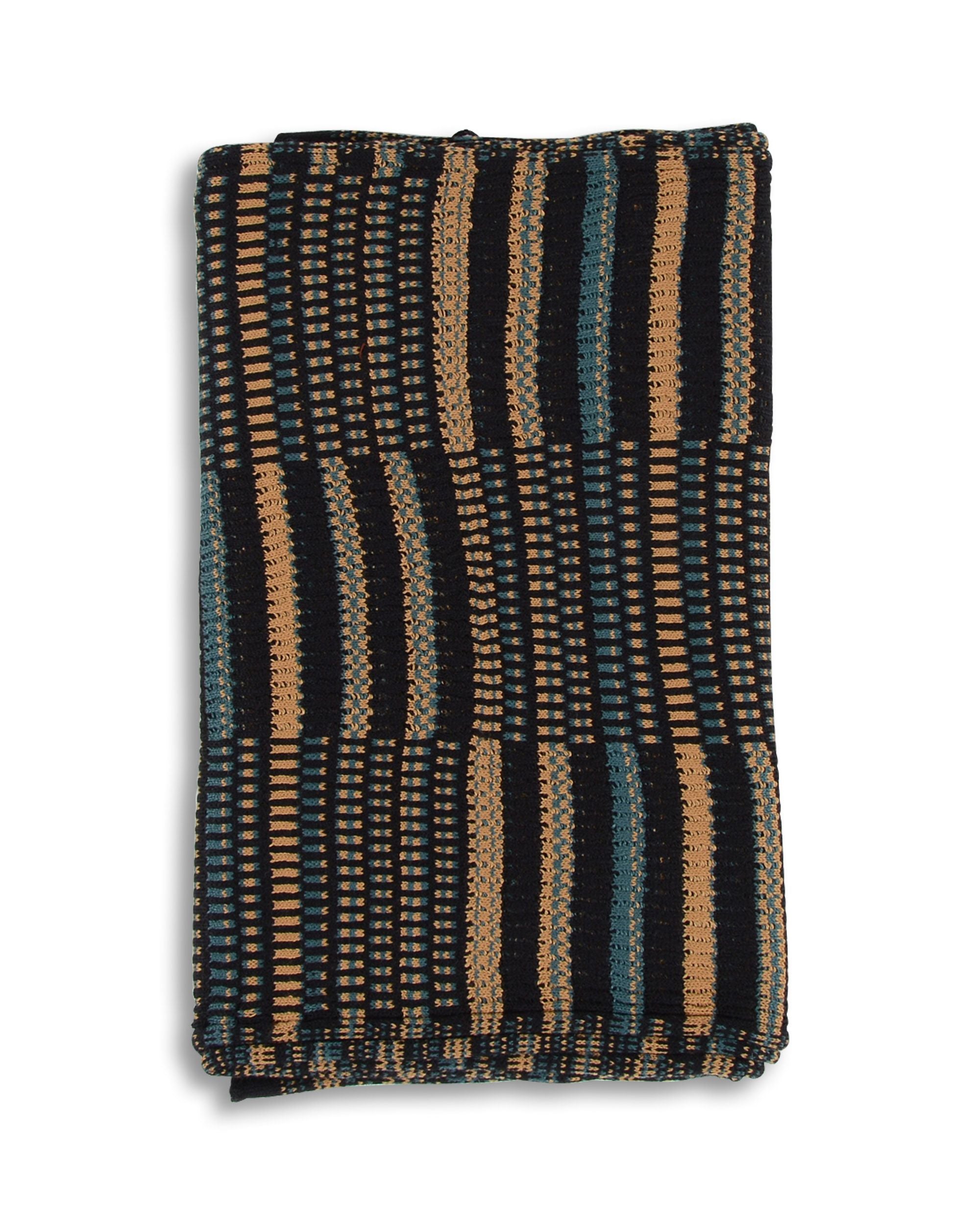 Bufanda Missoni para mujer multicolor SC12WMU62140002