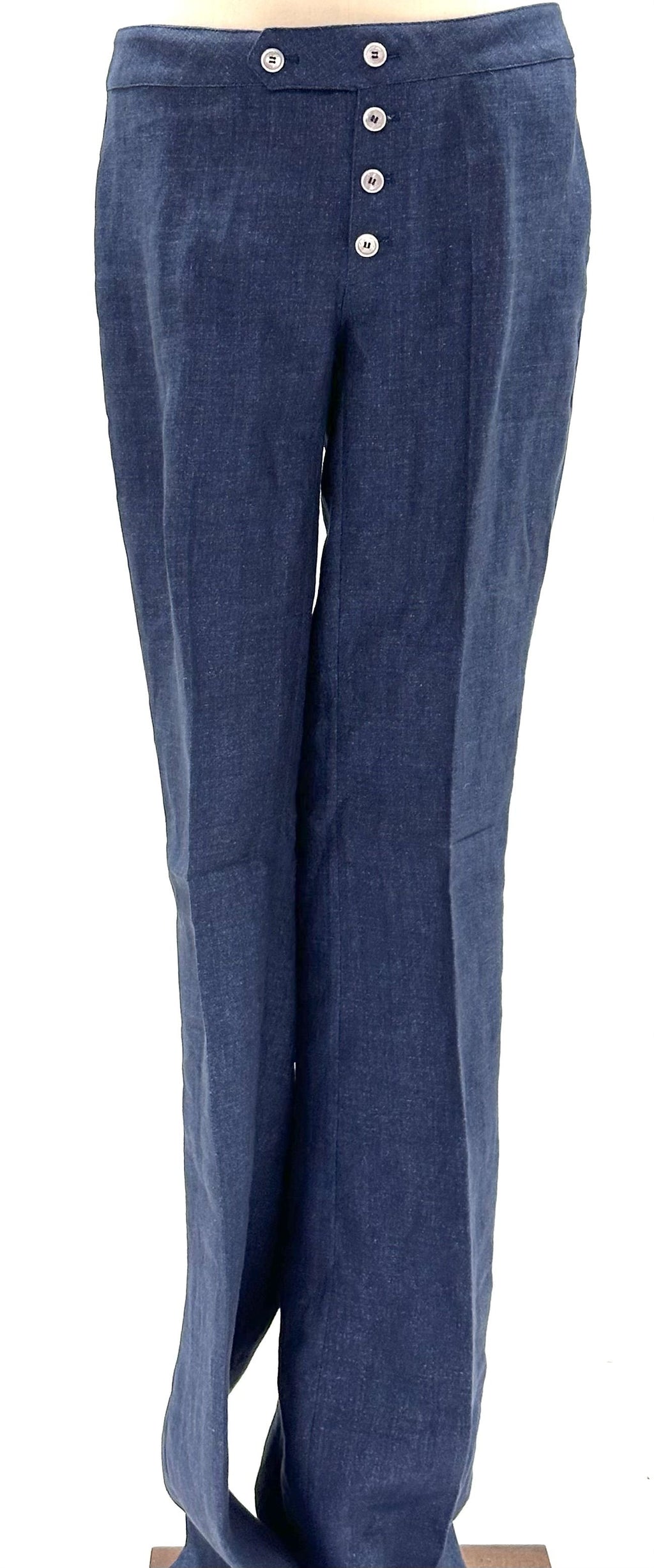 Hogan Womens Trousers GKW8030870E JMIU803