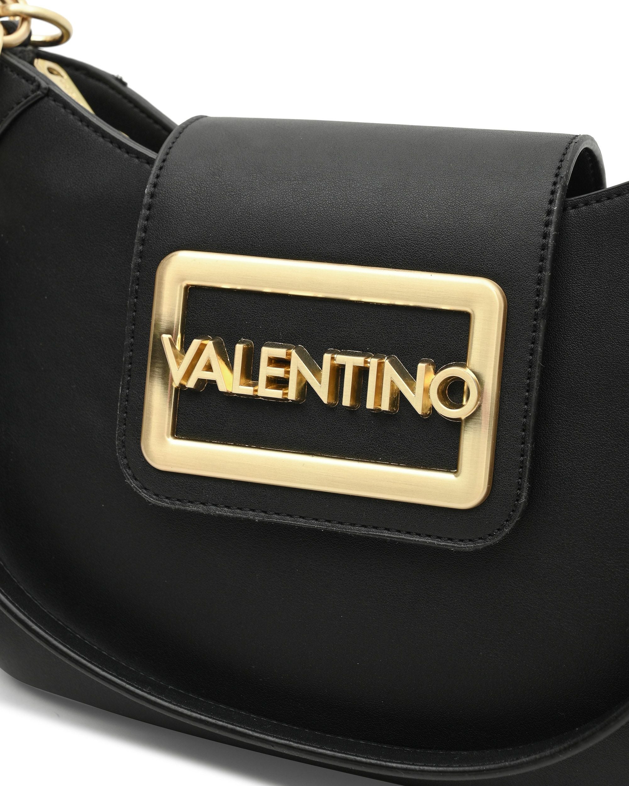 Valentino Womens Shoulder Bag VBS7R102 001