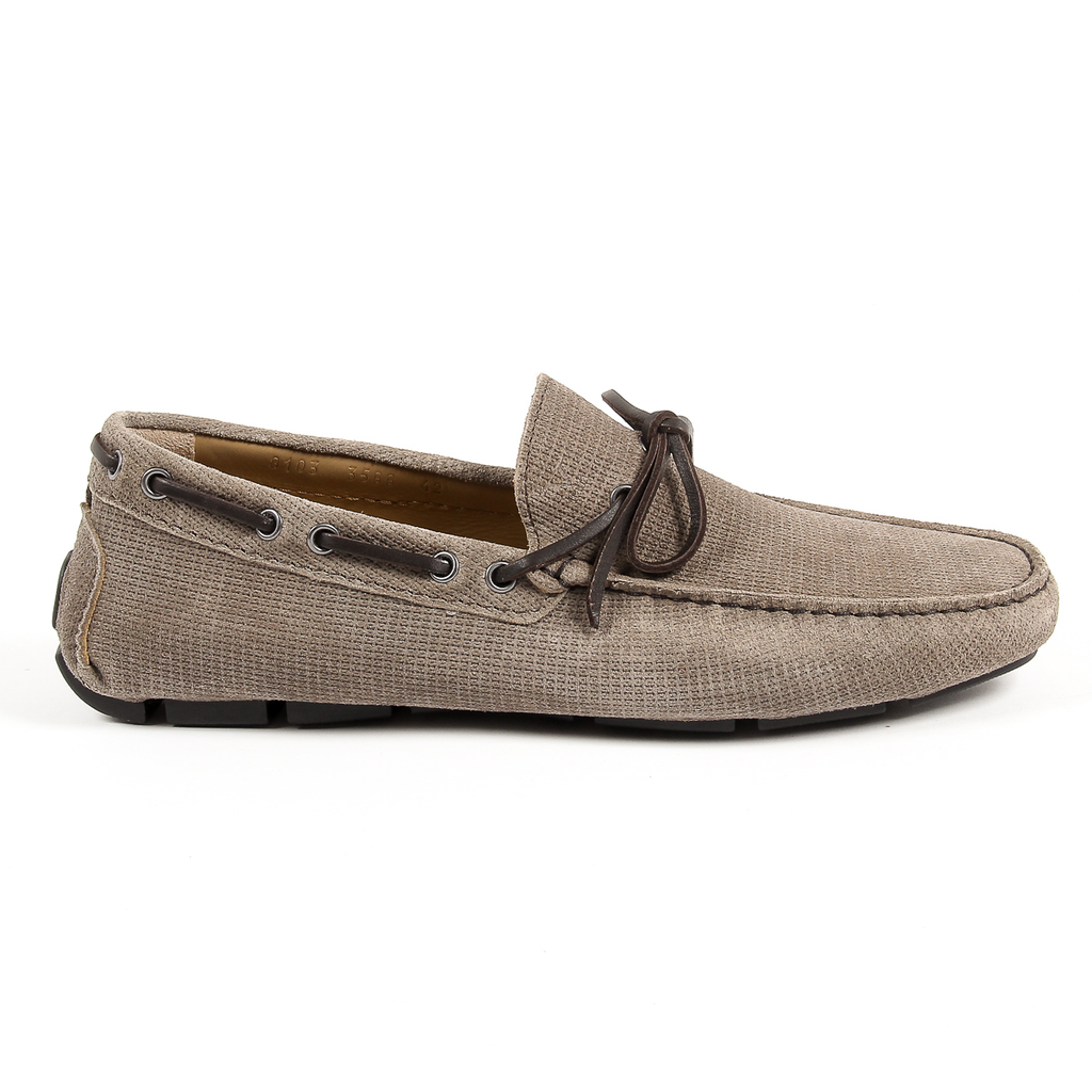 V 1969 Italia Mens Loafer Brown ADAM