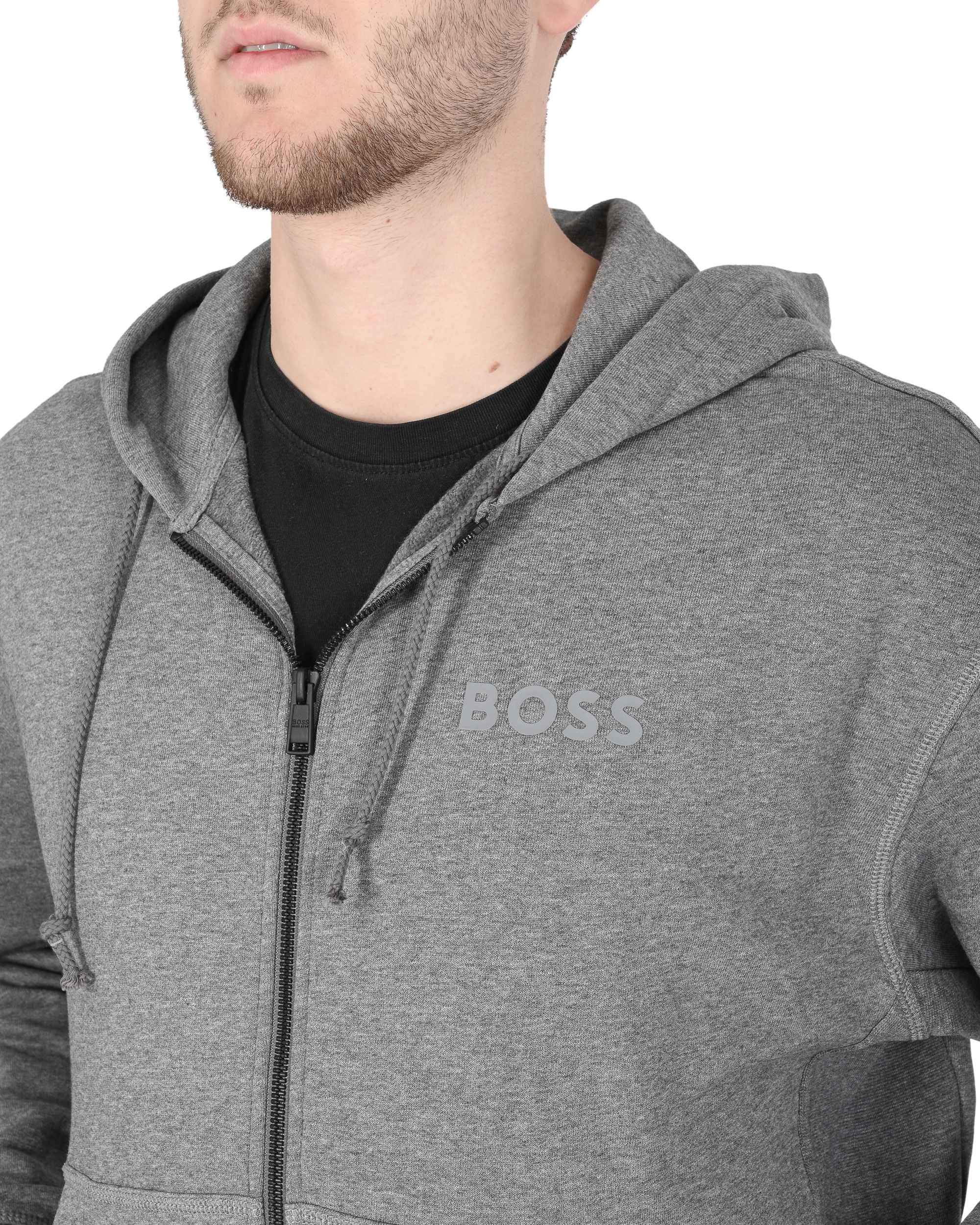 Sudadera Boss by Hugo Boss para hombre 50487344 030