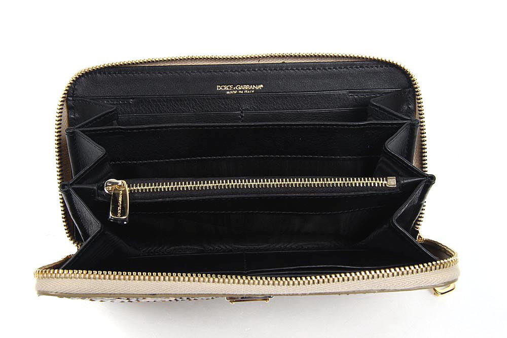 Cartera de mujer Dolce & Gabbana BI0473 A2111 80040
