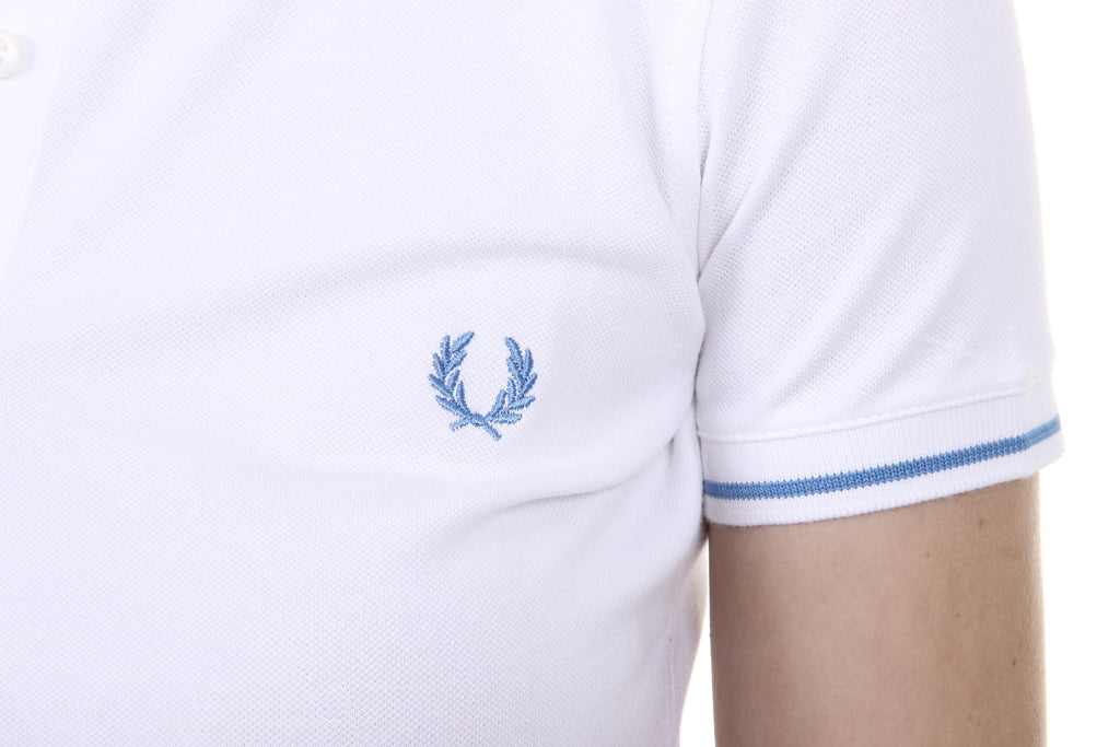 Camisa Fred Perry para mujer 31162081 0031