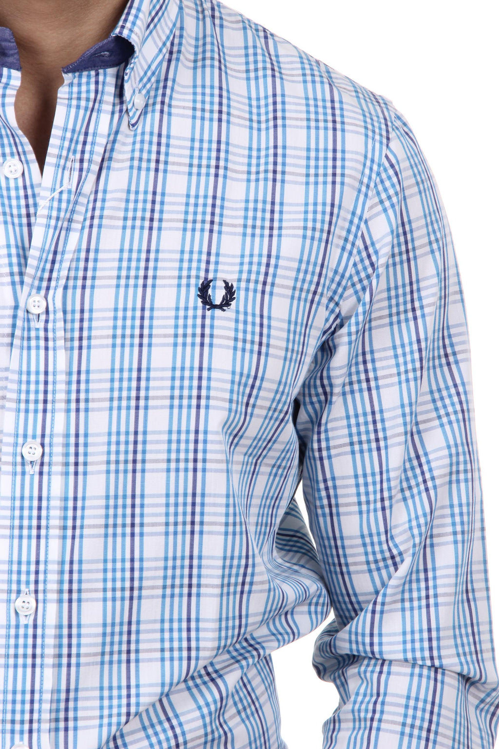 Camisa Fred Perry para hombre 30212761 0032