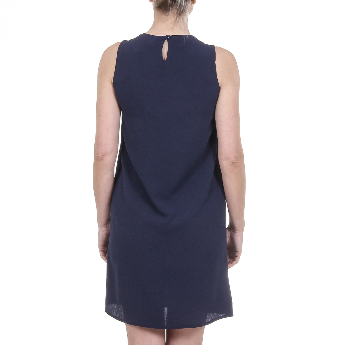 Vestido de mujer V 1969 Italia IVANA