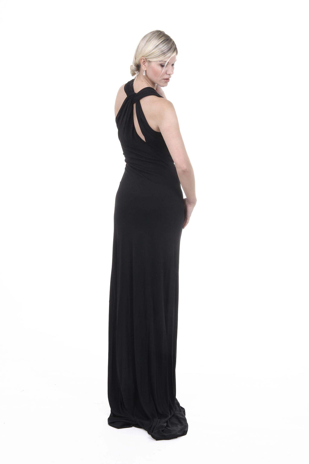 Vestido Bottega Veneta para mujer 318675 VAP30 1000
