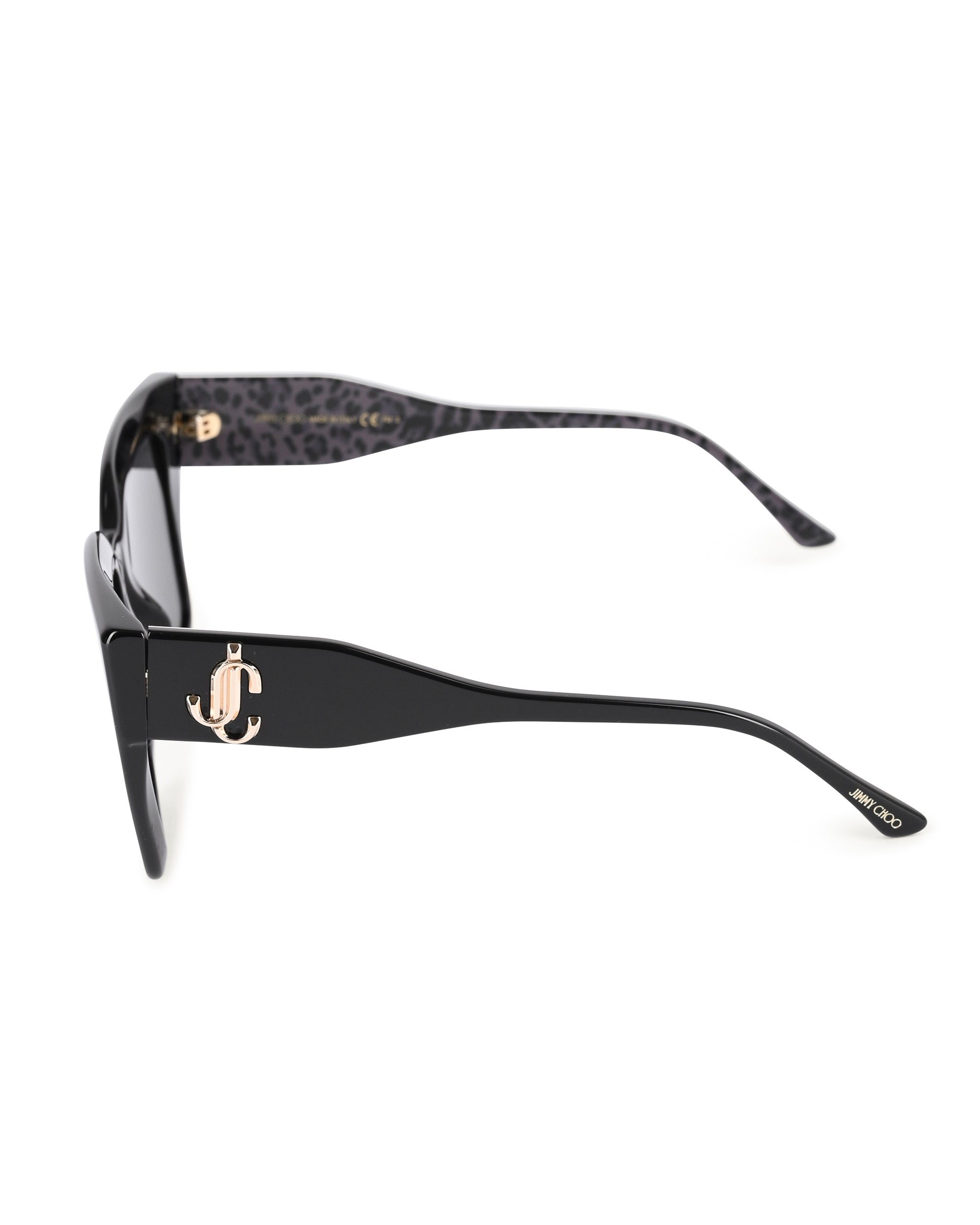 Jimmy Choo Sunglasses ELENI G S 1EIR
