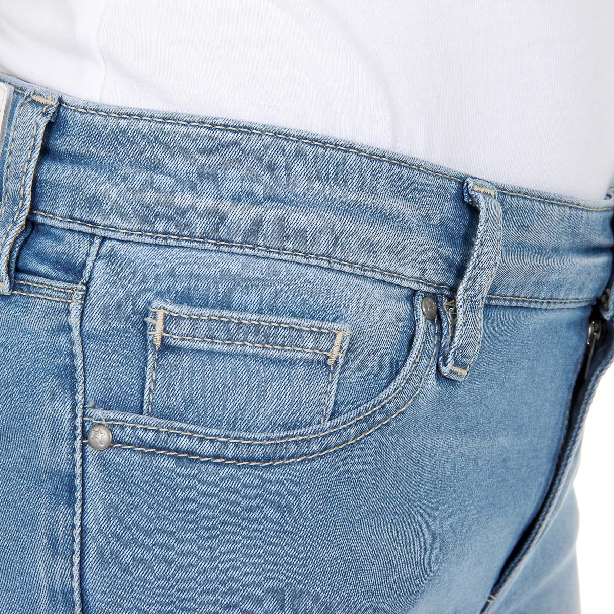 Vaqueros Andrew Charles para mujer CLAIRE