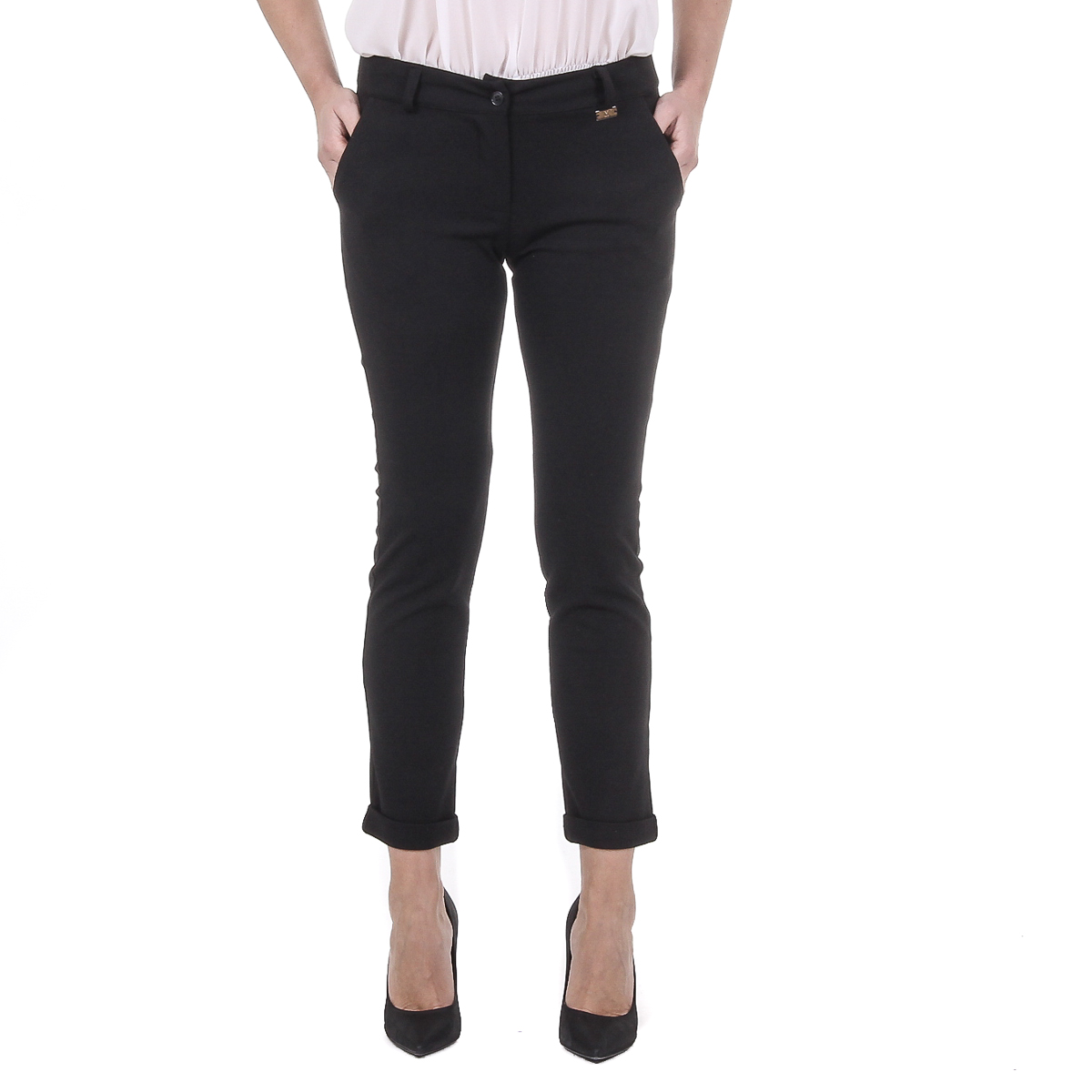 V 1969 Italia Womens Pants LEA