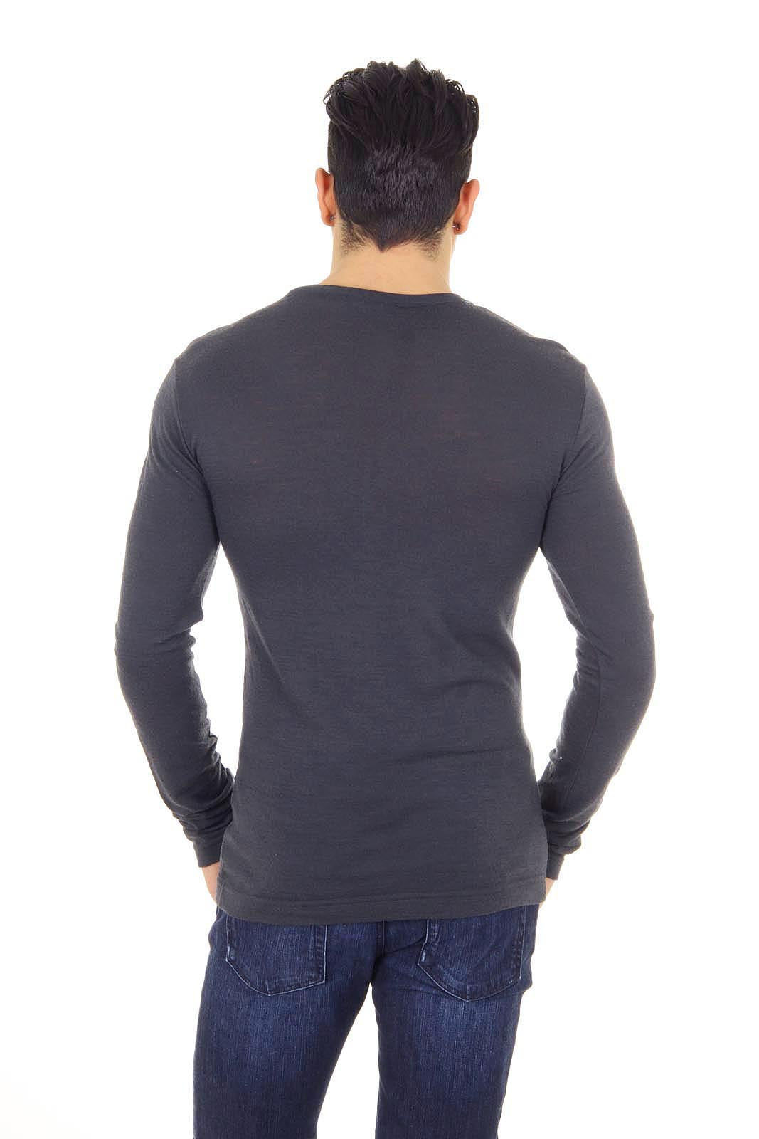 Suéter Dolce & Gabbana para hombre G8EF9T G7AET S9000