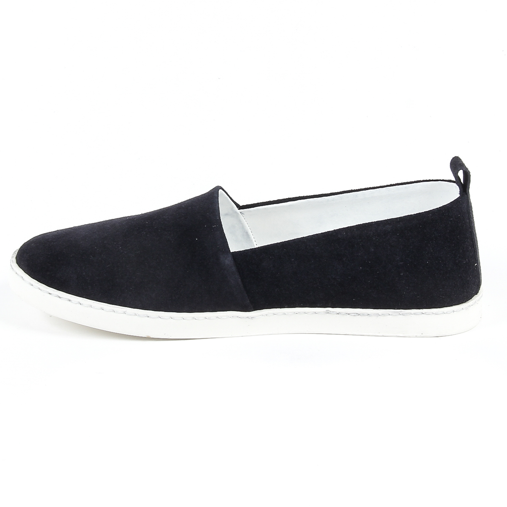 Zapatillas sin cordones Andrew Charles para hombre