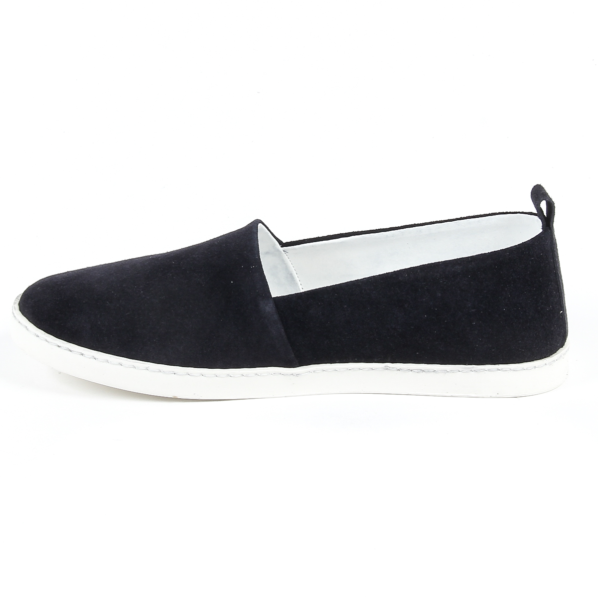 Zapatillas sin cordones Andrew Charles para hombre