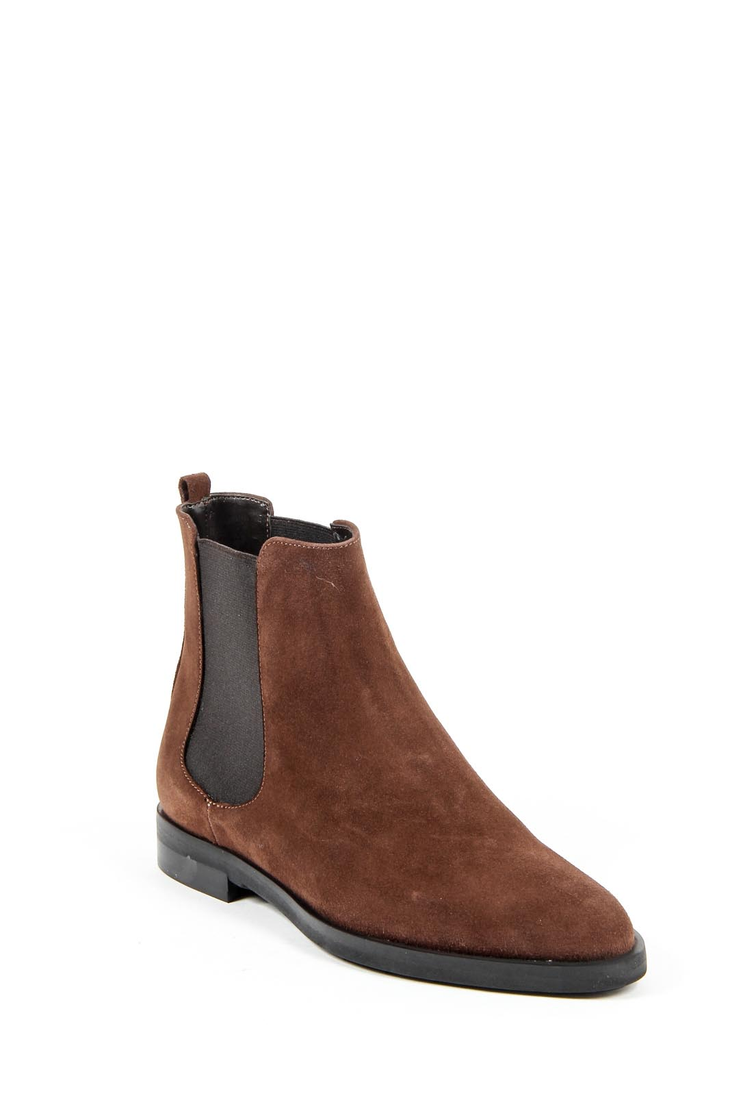 V 1969 Italia Womens Ankle Boot Brown KARLY