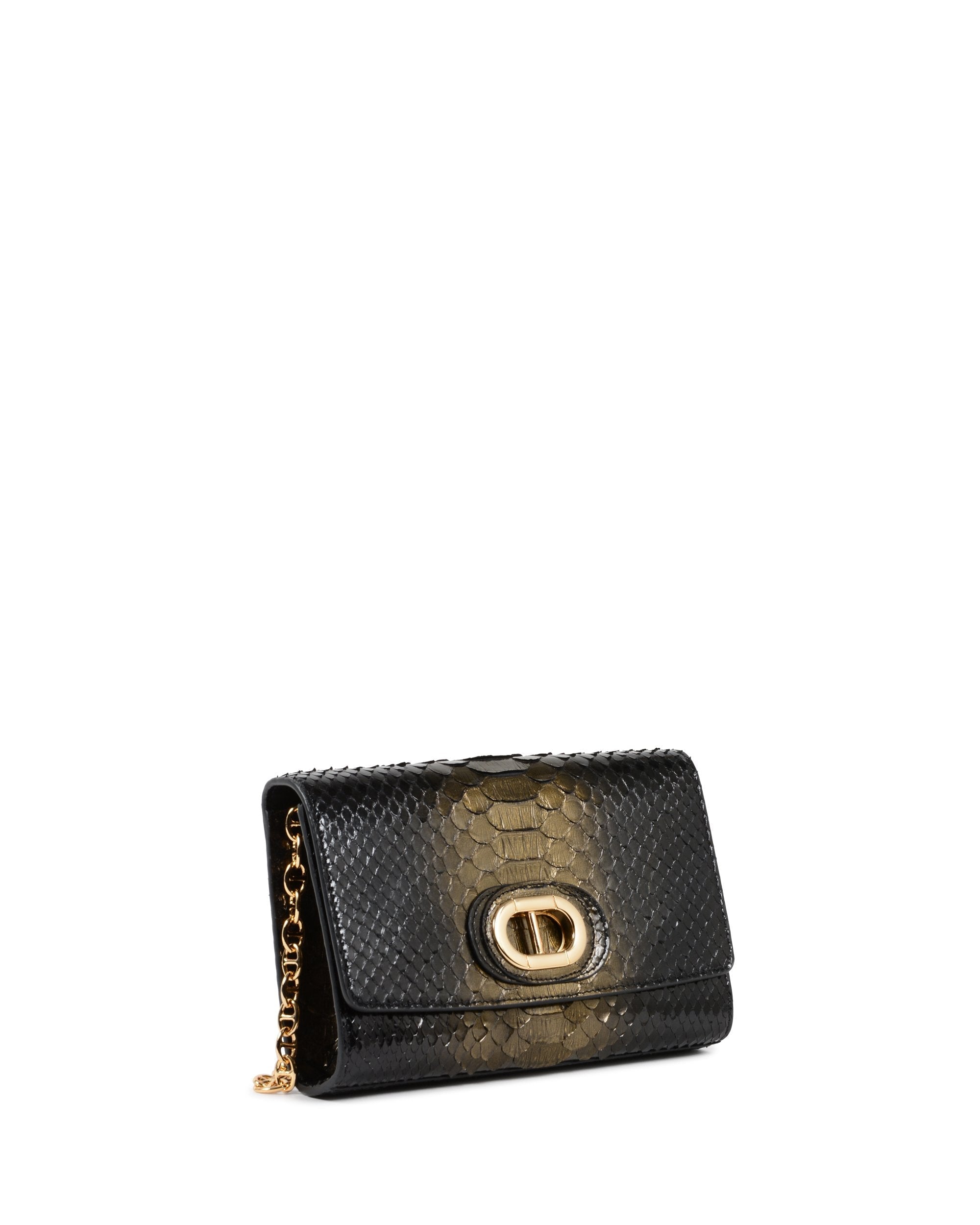Bolso de mano Firenze Python